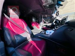 تۆیۆتا لاند کروزەر